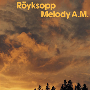 The cover of Melody AM
